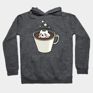 Hot chocolate Hoodie